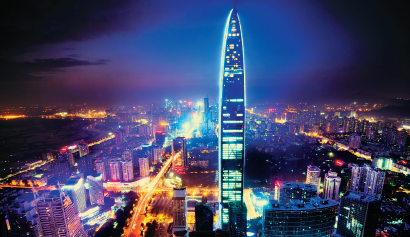 Accelerate the popularization of LED outdoor lighting